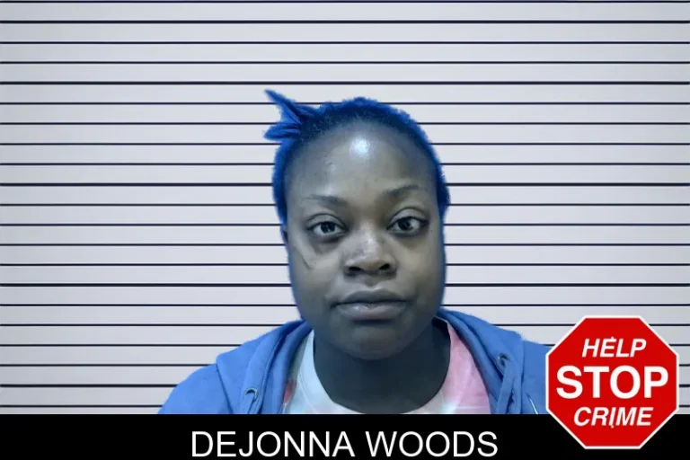 Dejonna Woods