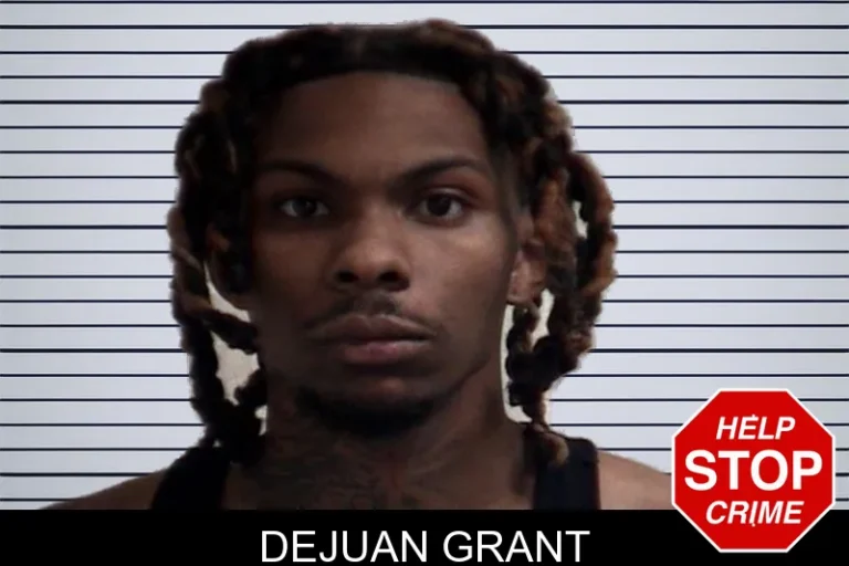 Dejuan Grant
