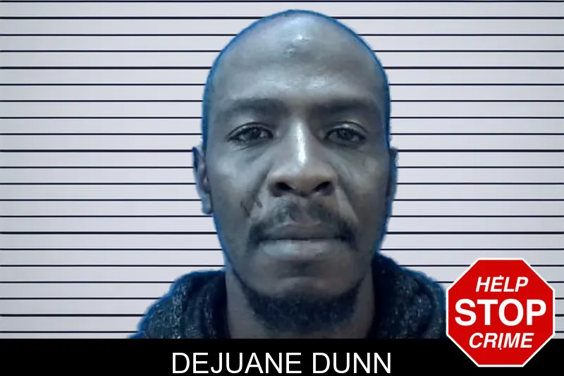 Dejuane Dunn mugshot – Troup County , Georgia Dejuane Dunn mugshot