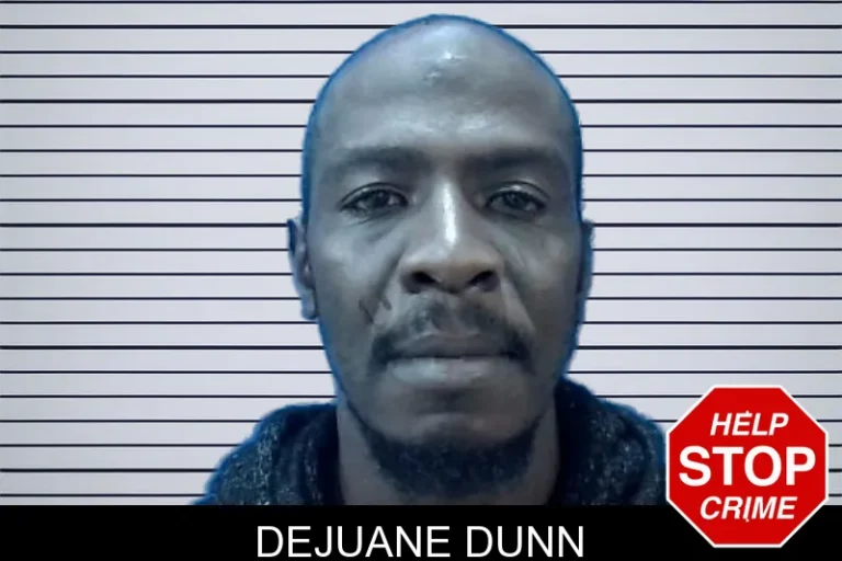 Dejuane Dunn