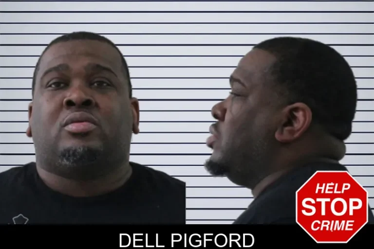 Dell Pigford