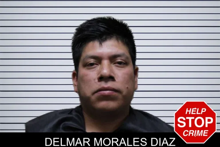 Delmar Morales Diaz