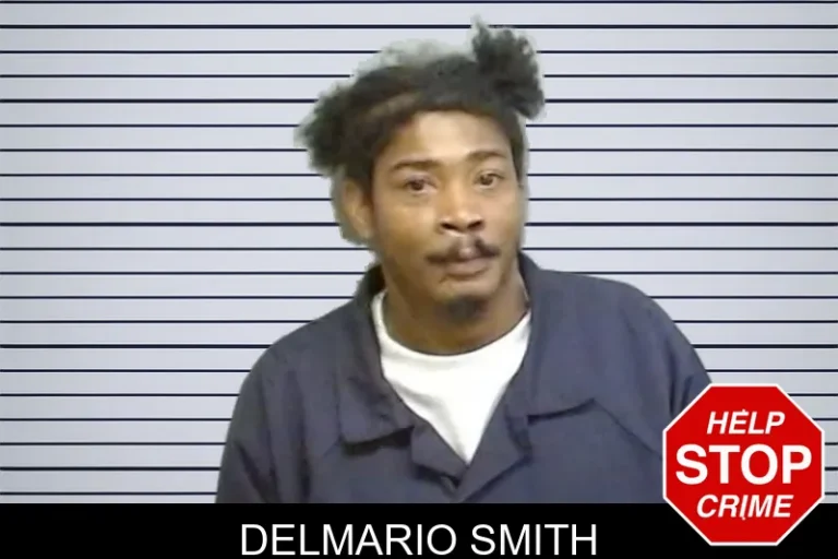 Delmario Smith