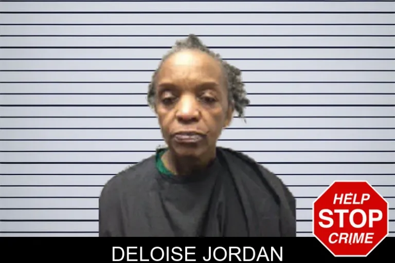 Deloise Jordan