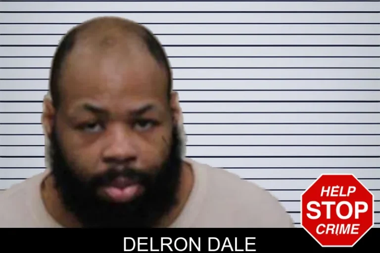 Delron Dale