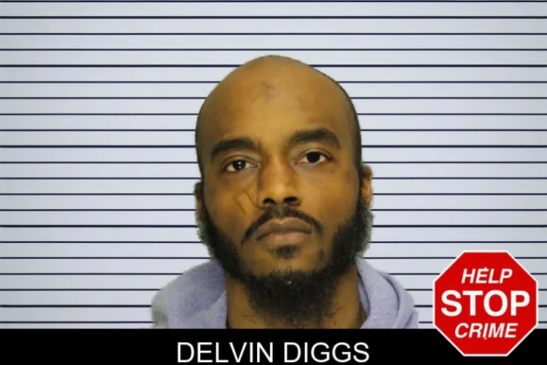 Delvin Diggs mugshot – Cobb County , Georgia Delvin Diggs