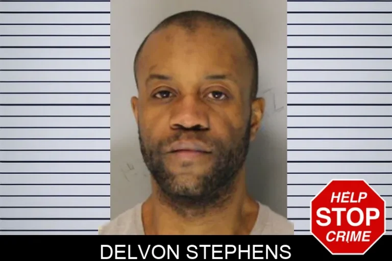 Delvon Stephens