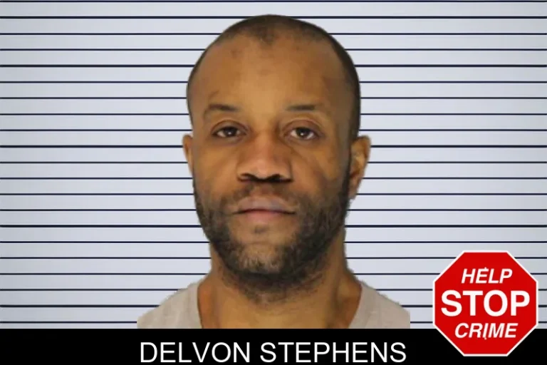 Delvon Stephens