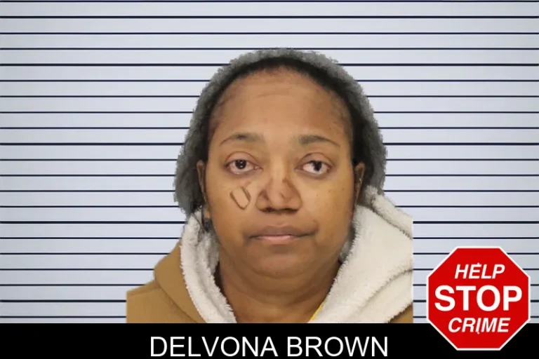 Delvona Brown