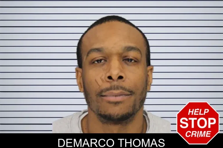 Demarco Thomas