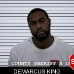 Demarcus King mugshot – Walton County , Georgia Demarcus King mugshot