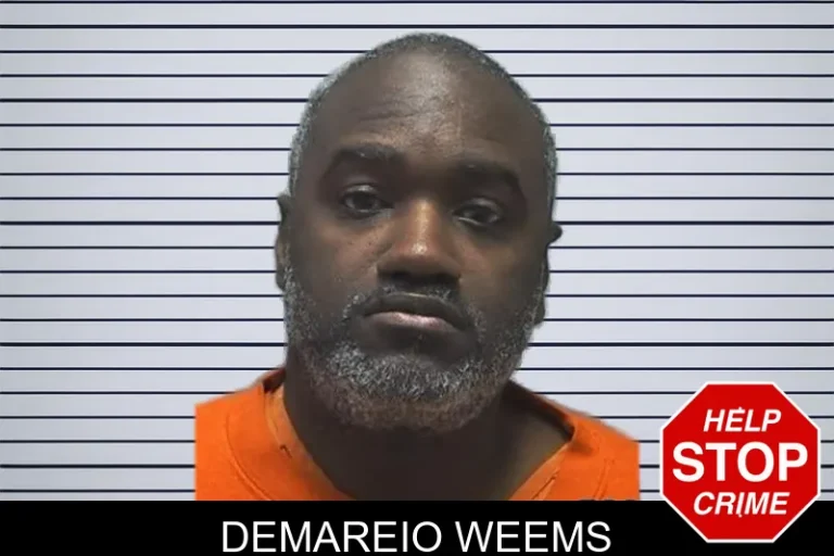 Demareio Weems