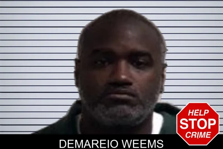Demareio Weems