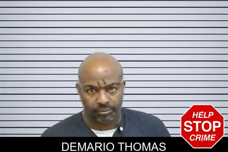 Demario Thomas