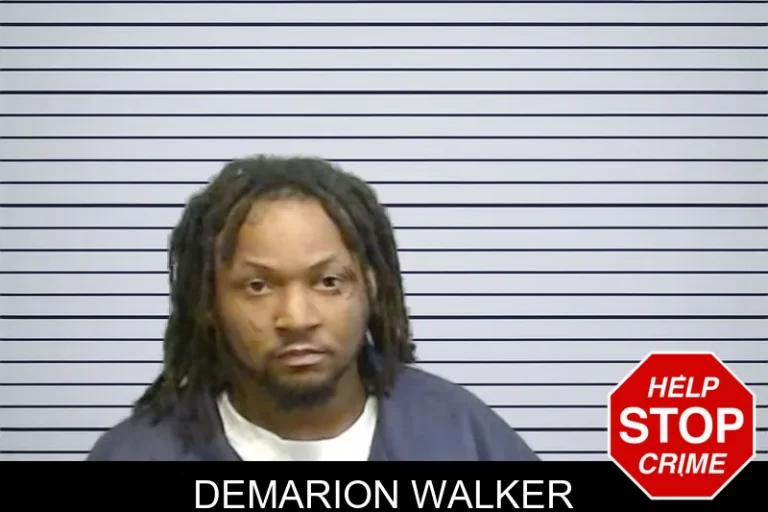 Demarion Walker
