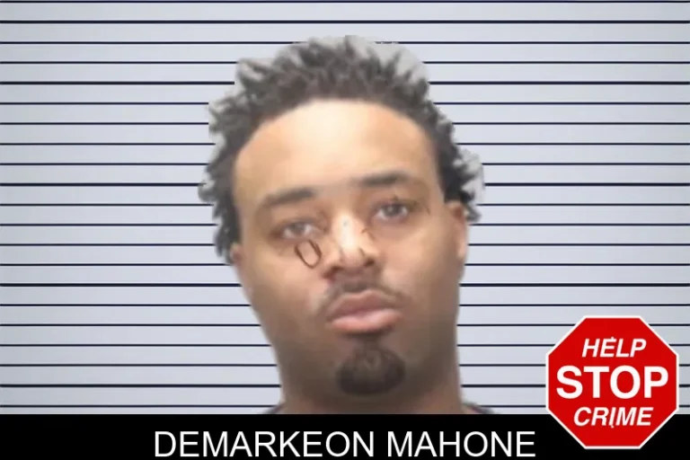 Demarkeon Mahone