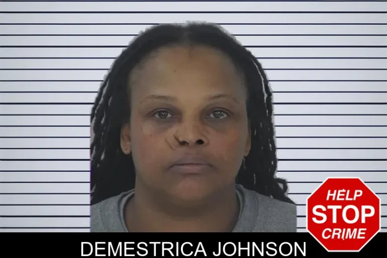 Demestrica Johnson