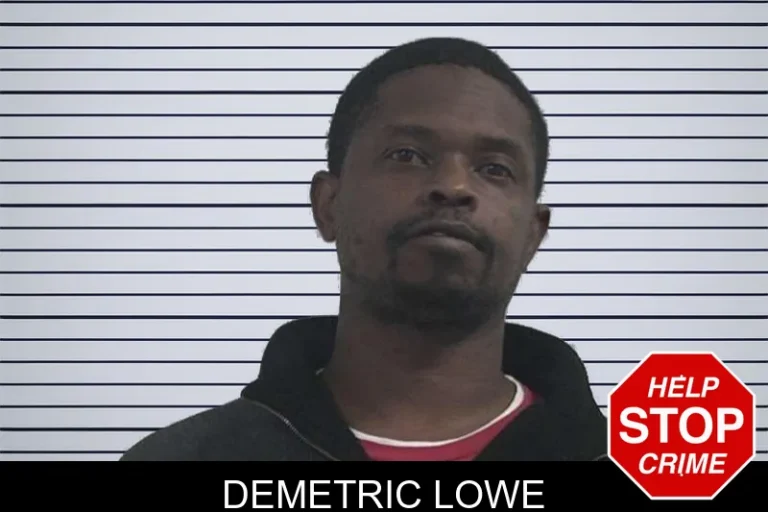 Demetric Lowe