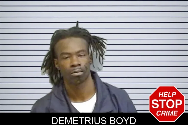 Demetrius Boyd mugshot – Fulton County , Georgia Demetrius Boyd