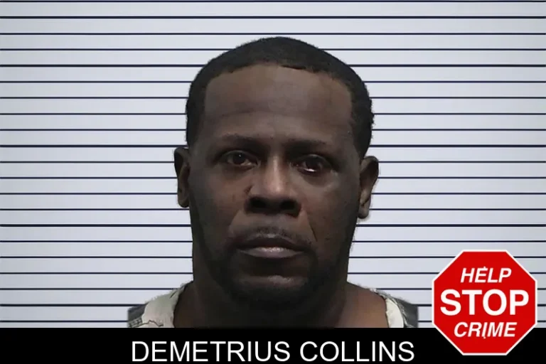 Demetrius Collins