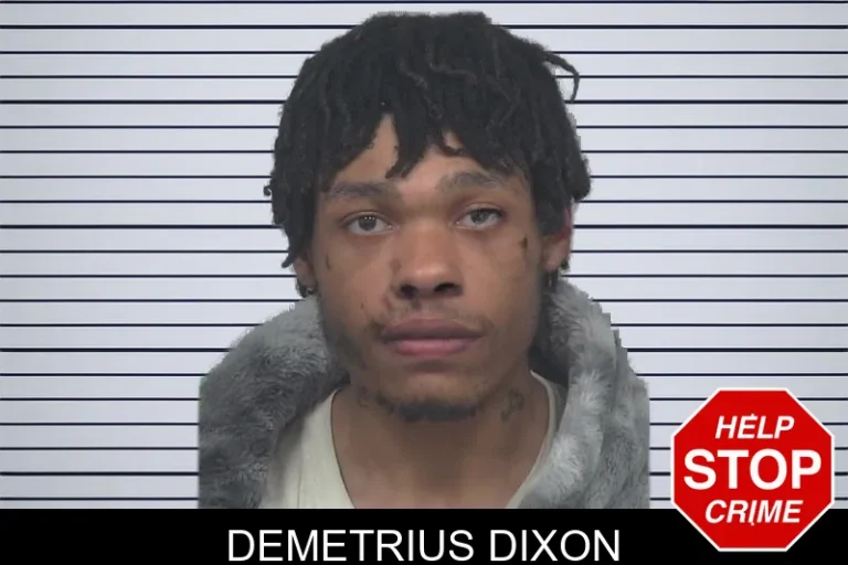 Demetrius Dixon mugshot – Gwinnett County , Georgia Demetrius Dixon