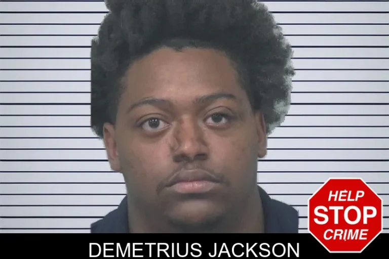 Demetrius Jackson