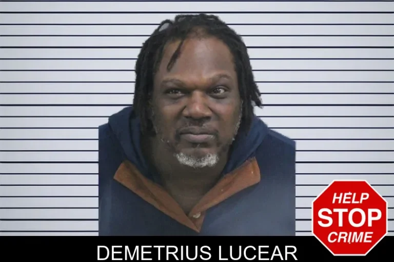 Demetrius Lucear
