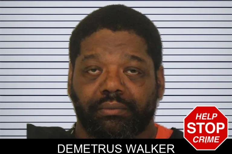 Demetrus Walker