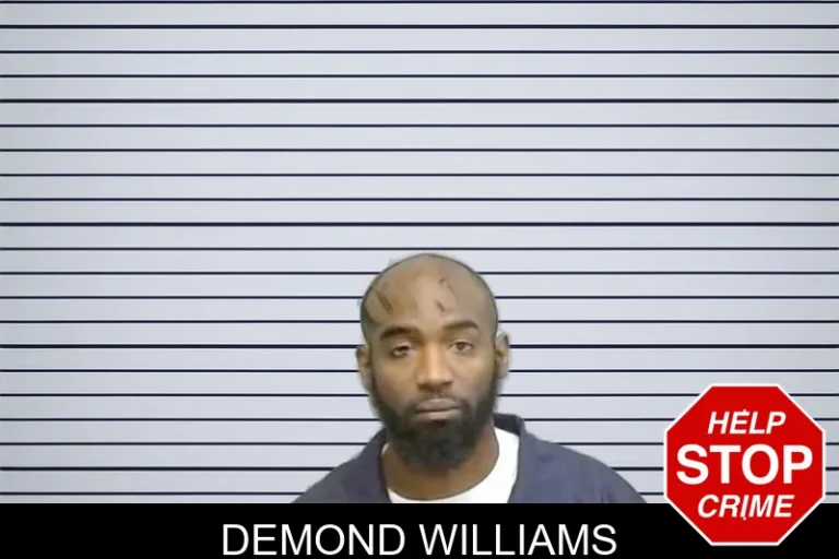 Demond Williams