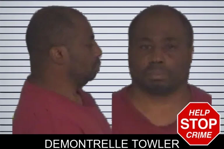 Demontrelle Towler