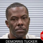 Demorris Tucker mugshot – Heard County , Georgia Demorris Tucker mugshot