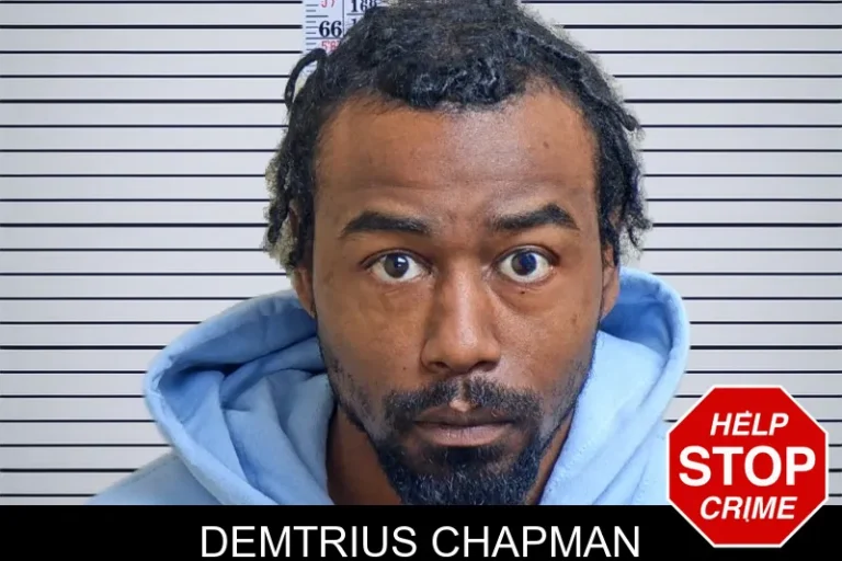Demtrius Chapman mugshot – Gwinnett County , Georgia Demtrius Chapman