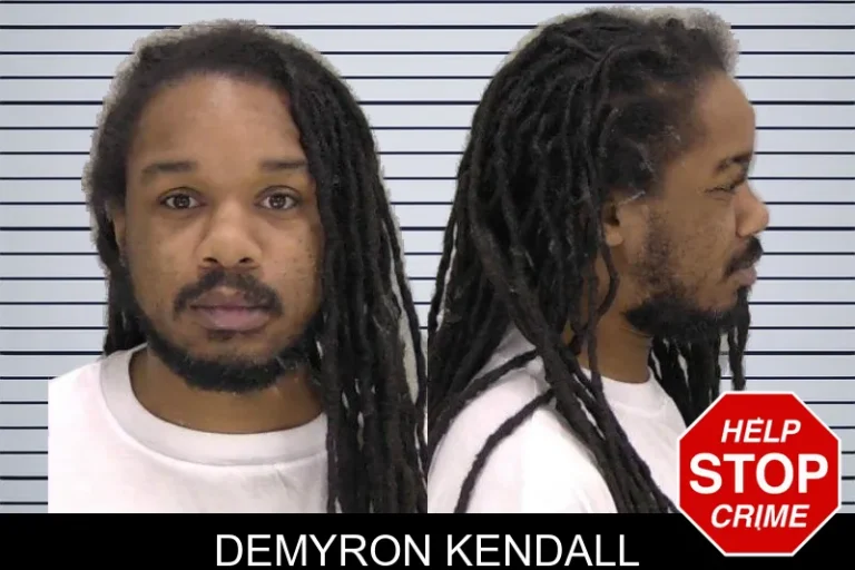 Demyron Kendall