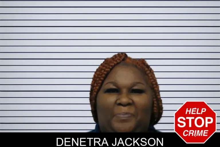 Denetra Jackson