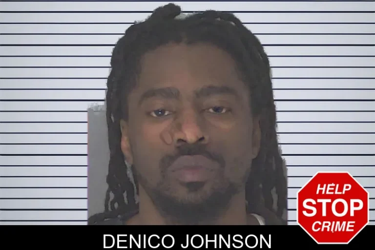 Denico Johnson