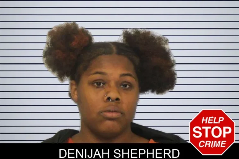 Denijah Shepherd