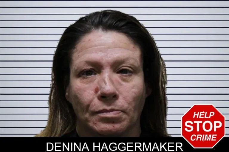 Denina Haggermaker