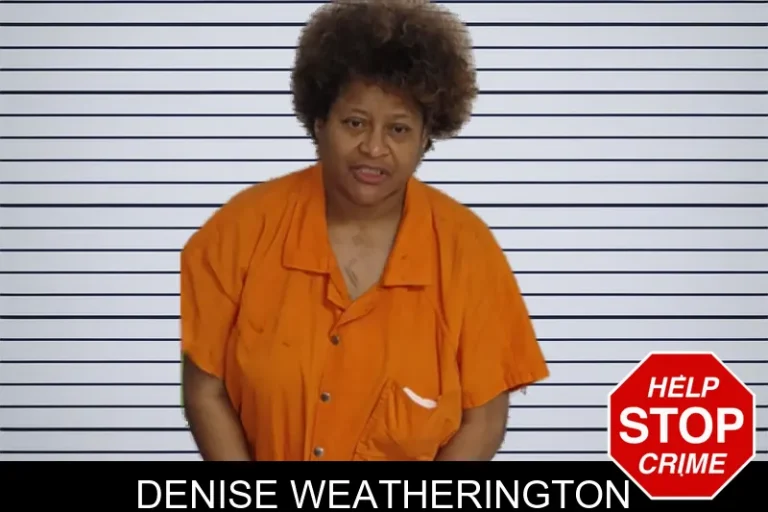Denise Weatherington