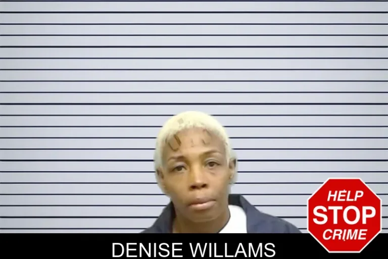 Denise Willams