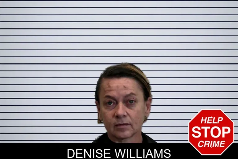 Denise Williams