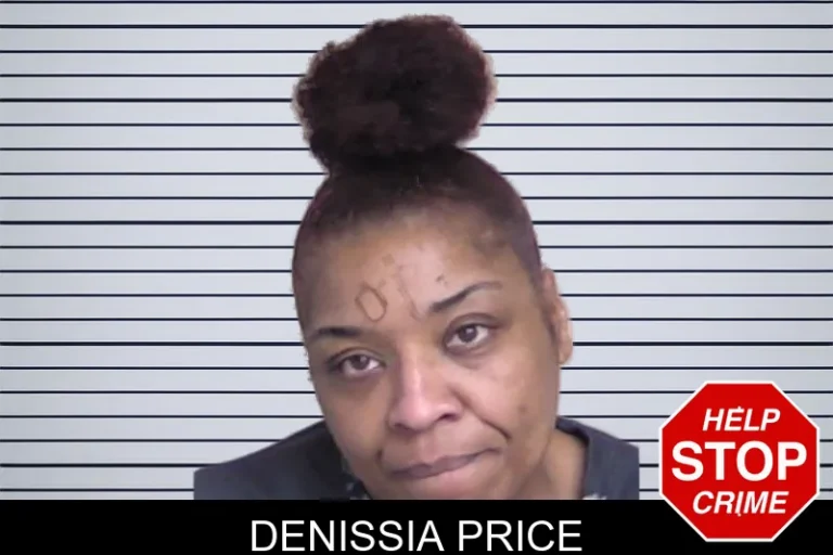 Denissia Price