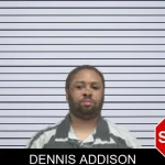 Dennis Addison mugshot – Dougherty County , Georgia Dennis Addison mugshot