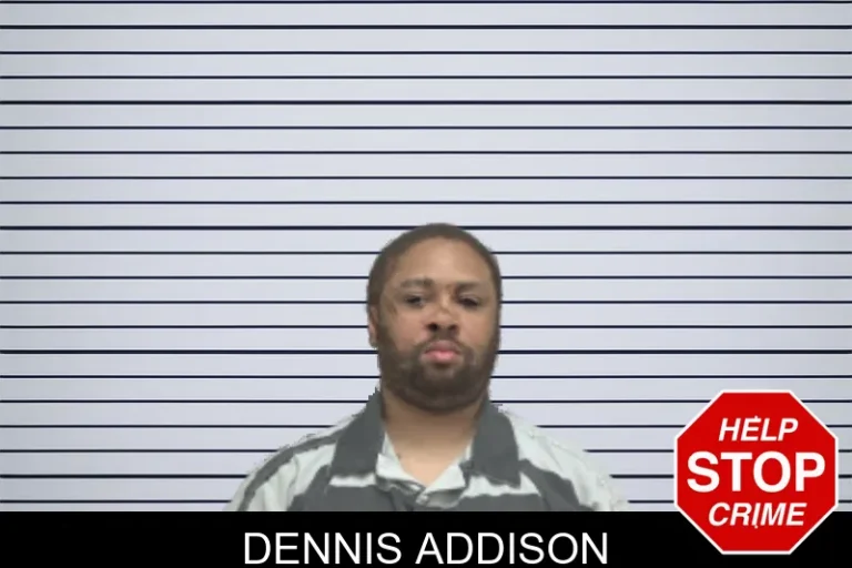 Dennis Addison