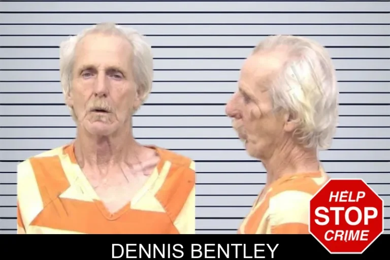 Dennis Bentley
