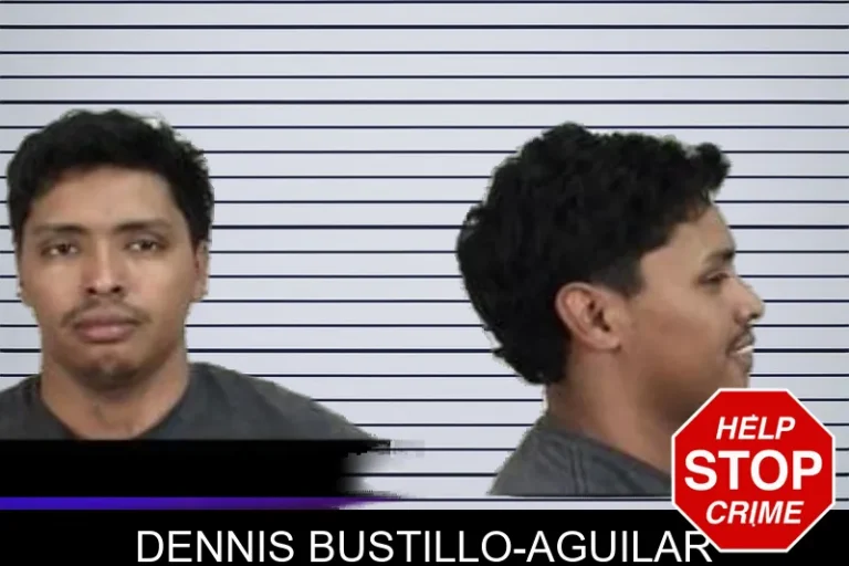 Dennis Bustillo-Aguilar