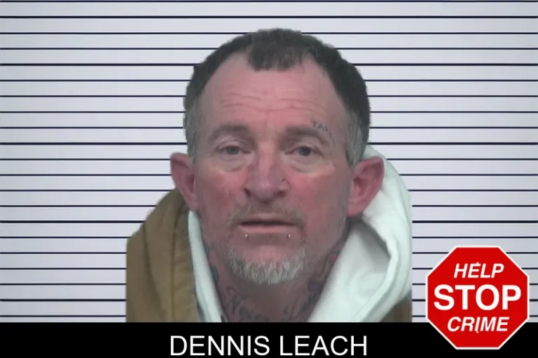 Dennis Leach