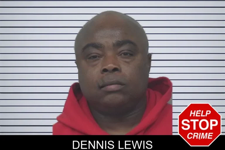 Dennis Lewis