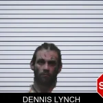Dennis Lynch mugshot