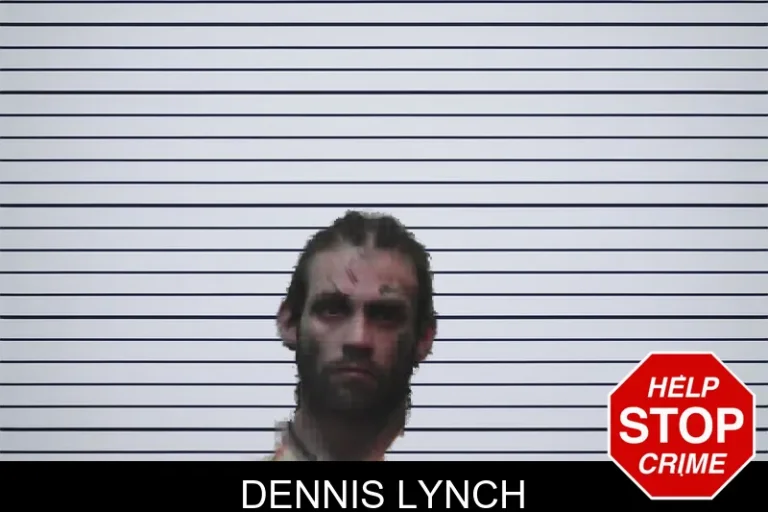 Dennis Lynch