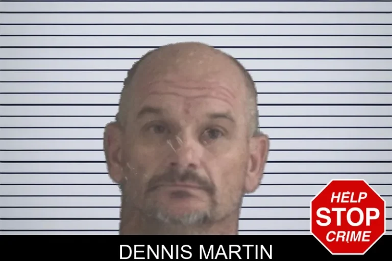 Dennis Martin